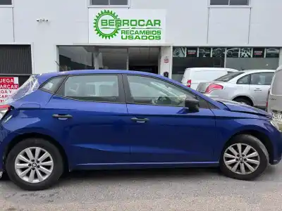 Veicolo di demolizione SEAT IBIZA (KJ1)  dell'anno 2018 alimentato DLAC
