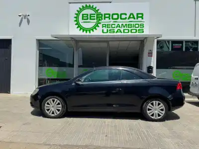 Véhicule à la ferraille VOLKSWAGEN EOS (1F7, 1F8)  de l'année 2006 alimenté 