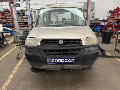 Véhicule à la ferraille FIAT DOBLO (119)  de l'année 2004 alimenté 223A6000