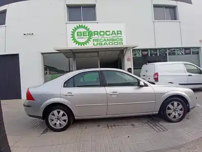Veículo de Sucata FORD MONDEO BERLINA (GE)  do ano 2004 alimentado FMBA - N7BA