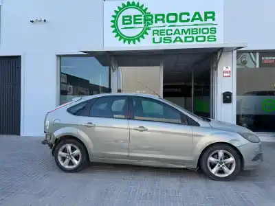 Здавання транспортного засобу FORD FOCUS LIM. (CB4)  року 2009 потужний 