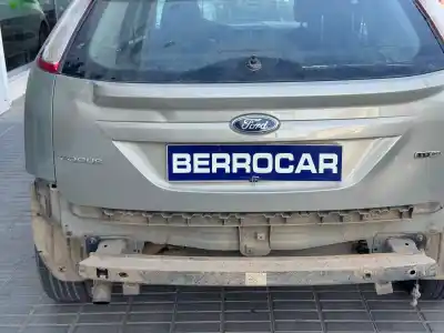 Veículo de Sucata ford focus lim. (cb4) business do ano 2009 alimentado 