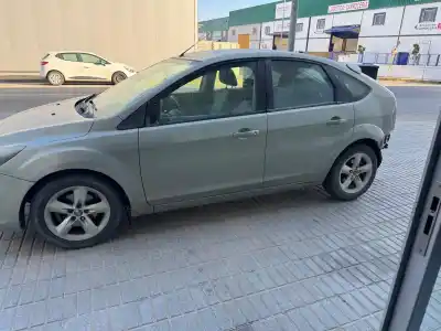 Veículo de Sucata ford focus lim. (cb4) business do ano 2009 alimentado 