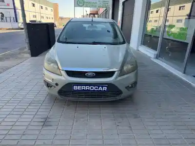 Veículo de Sucata ford focus lim. (cb4) business do ano 2009 alimentado 