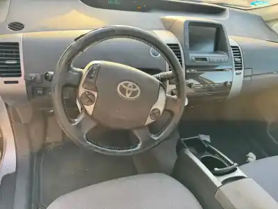 Утилизация автомобиля toyota prius (nhw20) basis года 2009 питание 1nzfxe