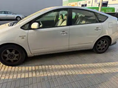 Утилизация автомобиля toyota prius (nhw20) basis года 2009 питание 1nzfxe