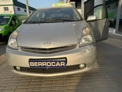 Утилизация автомобиля toyota prius (nhw20) basis года 2009 питание 1nzfxe