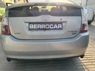 Утилизация автомобиля toyota prius (nhw20) basis года 2009 питание 1nzfxe