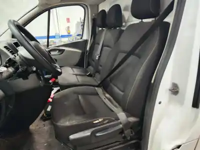 Veículo de Sucata renault trafic furgón l1h1 2.9t do ano 2019 alimentado r9m413