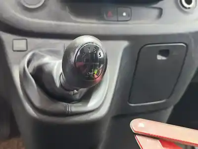 Veículo de Sucata renault trafic furgón l1h1 2.9t do ano 2019 alimentado r9m413