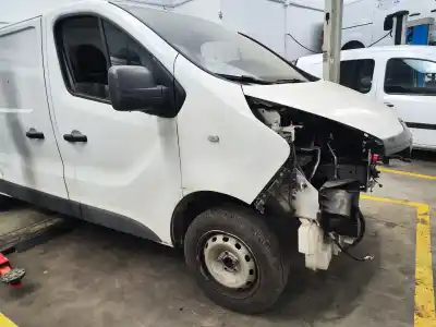 Veículo de Sucata renault trafic furgón l1h1 2.9t do ano 2019 alimentado r9m413