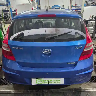 Veículo de Sucata HYUNDAI I30 (FD)  do ano 2010 alimentado D4FB