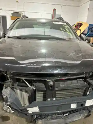 Scrapping Vehicle dacia duster (hm_) 1.0 tce 90 of the year 2023 powered h4d 470