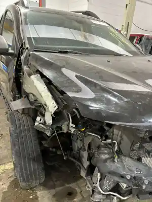 Veículo de Sucata DACIA DUSTER (HM_)  do ano 2023 alimentado H4D 470