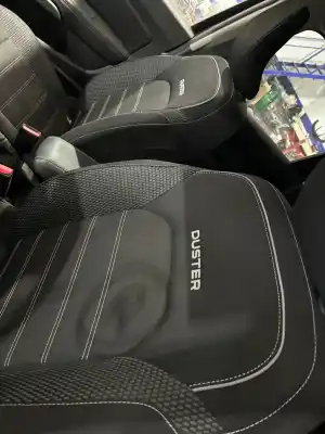 Scrapping Vehicle dacia duster (hm_) 1.0 tce 90 of the year 2023 powered h4d 470