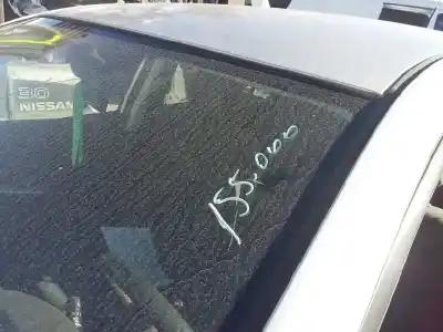 Véhicule à la ferraille toyota corolla (e12) 1.6 16v de l'année 2004 alimenté 3zzfe