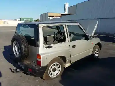 Veículo de Sucata SUZUKI                                             VITARA (ET)                                                                                                                                                                                                                                                2.0 HDI                                                                                                                                                                                                                                                    do ano 2002 alimentado RHP