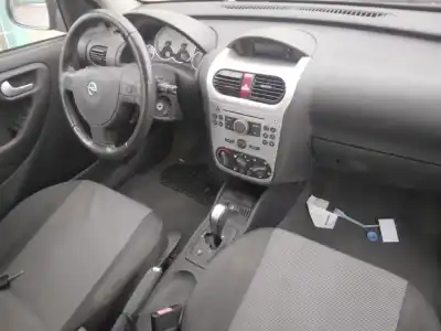 Утилизация автомобиля opel corsa d cosmo года 2005 питание z12xep