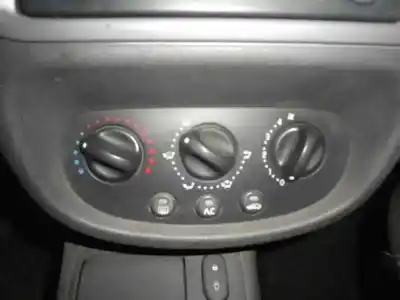 Утилизация автомобиля renault clio ii fase ii (b/cb0) alize года 2001 питание f9q780