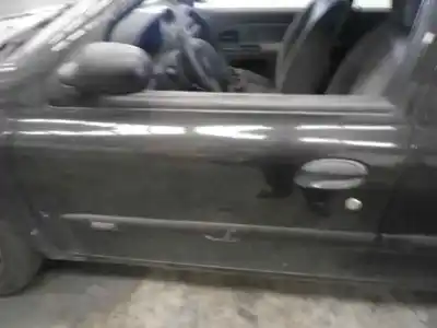 Утилизация автомобиля renault clio ii fase ii (b/cb0) alize года 2001 питание f9q780