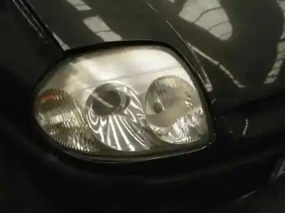 Утилизация автомобиля renault clio ii fase ii (b/cb0) alize года 2001 питание f9q780