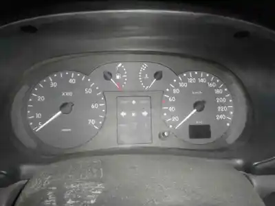 Утилизация автомобиля renault clio ii fase ii (b/cb0) alize года 2001 питание f9q780