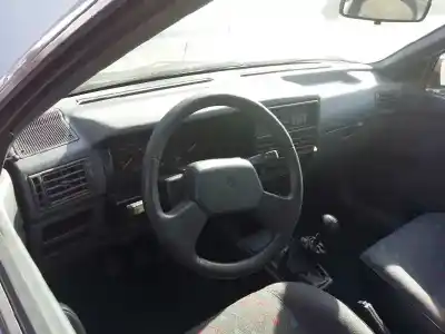 Утилизация автомобиля renault   года 1991 питание e6j