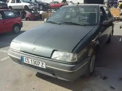 Утилизация автомобиля renault   года 1991 питание e6j