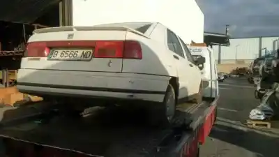 Sloopvoertuig seat toledo (1l) base van het jaar 1992 aangedreven rp