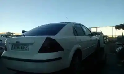 Veículo de Sucata ford mondeo berlina (ge) ambiente (06.2003->) (d) do ano 2003 alimentado fmba