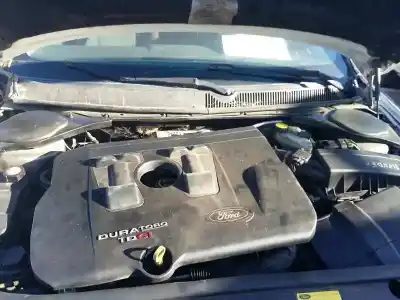 Veículo de Sucata ford mondeo berlina (ge) ambiente (06.2003->) (d) do ano 2003 alimentado fmba