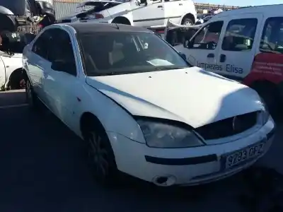 Veículo de Sucata ford mondeo berlina (ge) ambiente (06.2003->) (d) do ano 2003 alimentado fmba