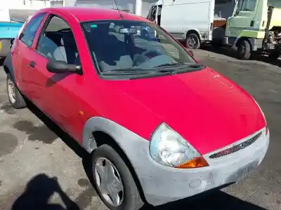 Veículo de Sucata ford ka (ccq) ka 1 do ano 1998 alimentado j4d
