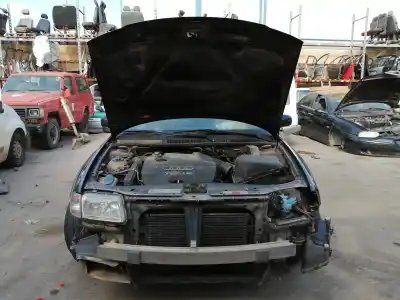 Утилизация автомобиля audi a3 (8l) 1.9 tdi года 2000 питание ahf