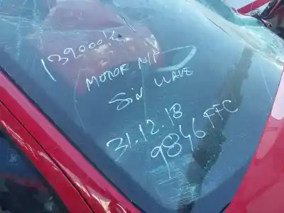 Veículo de Sucata peugeot 207 x-line do ano 2006 alimentado 8hzdv4td