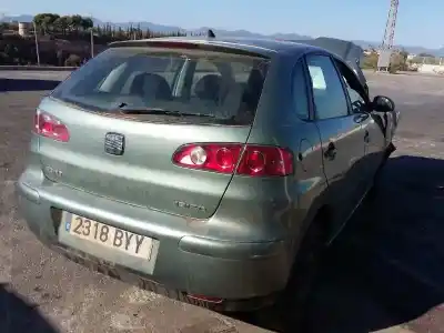 Здавання транспортного засобу seat                                               ibiza (6l1)                                                                                                                                                                                                                                                cool                                                                                                                                                                                                                                                       року 2002 потужний bby