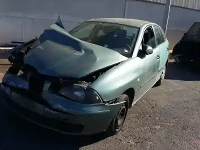 Здавання транспортного засобу seat                                               ibiza (6l1)                                                                                                                                                                                                                                                cool                                                                                                                                                                                                                                                       року 2002 потужний bby