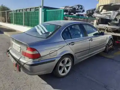 Veicolo di demolizione bmw serie 3 berlina (e46) 330xd dell'anno 2004 alimentato m57n306d2