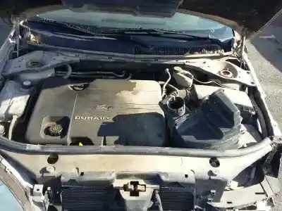 Veicolo di demolizione ford mondeo berlina (ge) ghia dell'anno 2004 alimentato chba