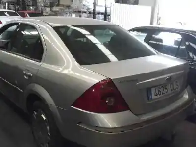 Vehicul casat FORD MONDEO BERLINA (GE) 2.0 TDCi CAT al anului 2002 alimentat FMBA (V)