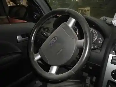 Veículo de Sucata ford mondeo berlina (ge) 2.0 tdci cat do ano 2002 alimentado fmba (v)