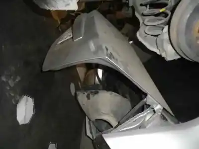 Veículo de Sucata ford mondeo berlina (ge) 2.0 tdci cat do ano 2002 alimentado fmba (v)