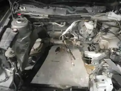 Veículo de Sucata ford mondeo berlina (ge) 2.0 tdci cat do ano 2002 alimentado fmba (v)