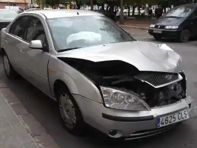 Veículo de Sucata ford mondeo berlina (ge) 2.0 tdci cat do ano 2002 alimentado fmba (v)