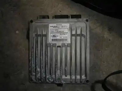 Veículo de Sucata ford mondeo berlina (ge) 2.0 tdci cat do ano 2002 alimentado fmba (v)