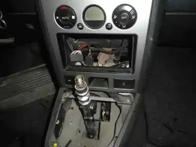 Veículo de Sucata ford mondeo berlina (ge) 2.0 tdci cat do ano 2002 alimentado fmba (v)