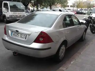 Veículo de Sucata ford mondeo berlina (ge) 2.0 tdci cat do ano 2002 alimentado fmba (v)
