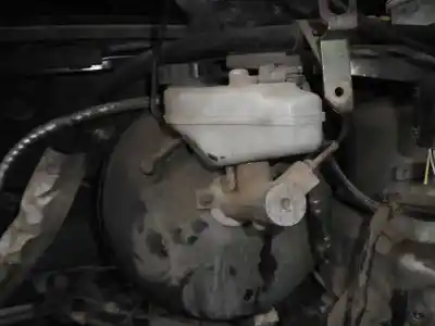 Veículo de Sucata ford mondeo berlina (ge) 2.0 tdci cat do ano 2002 alimentado fmba (v)