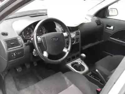 Veículo de Sucata ford mondeo berlina (ge) 2.0 tdci cat do ano 2002 alimentado fmba (v)