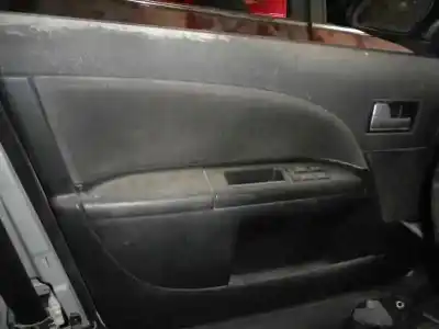 Veículo de Sucata ford mondeo berlina (ge) 2.0 tdci cat do ano 2002 alimentado fmba (v)